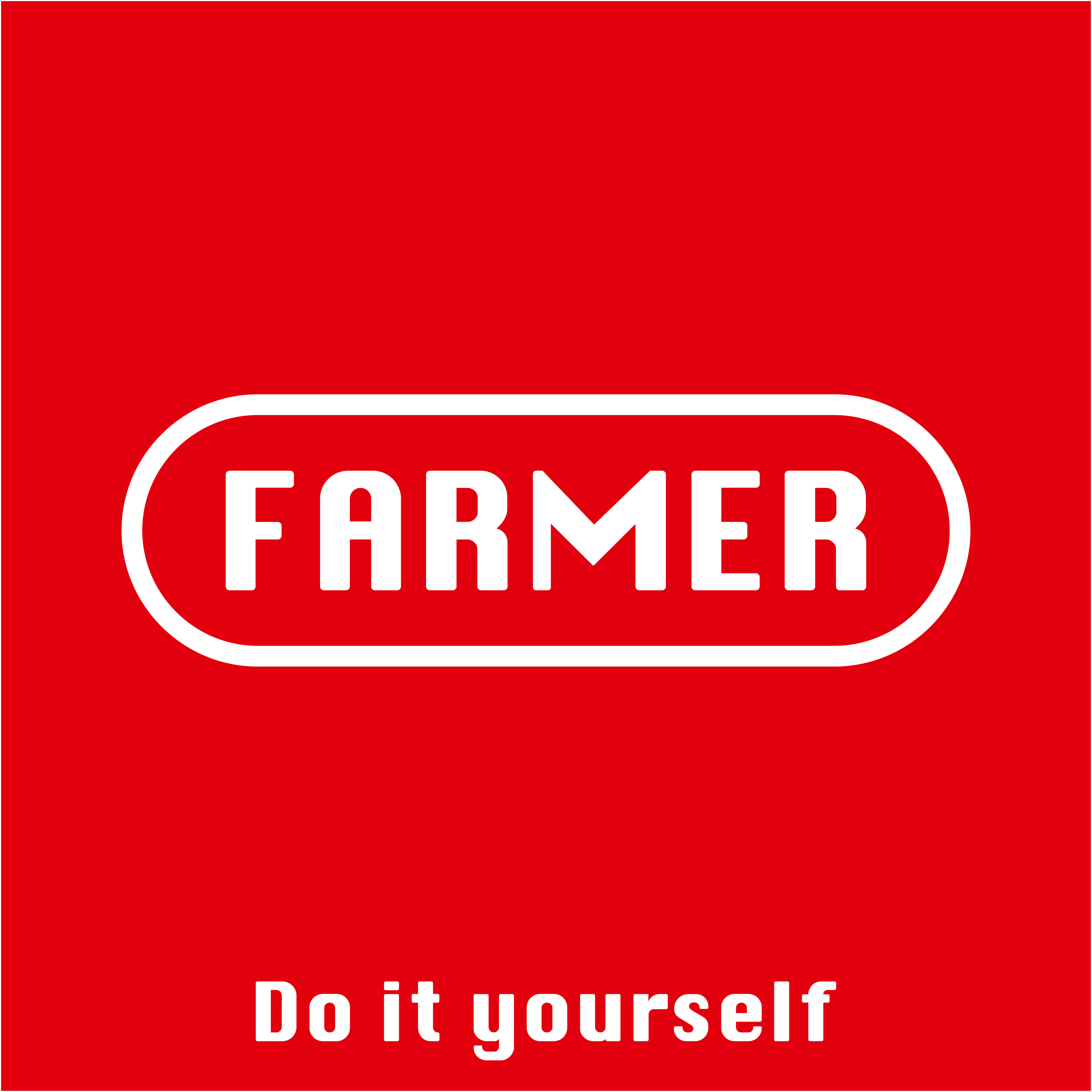 Farmer Logo